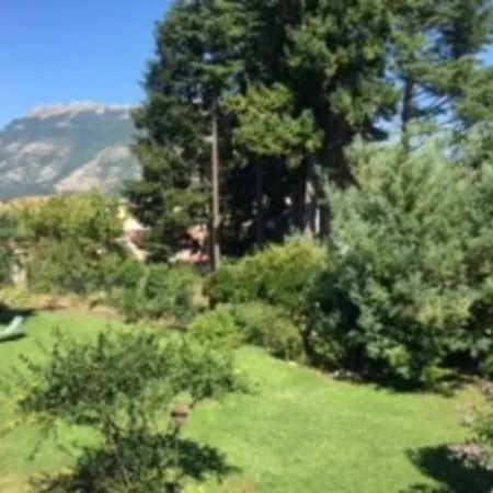Semesterbostad Casa Vita