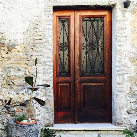 Semesterbostad Casa Vita Trecchina