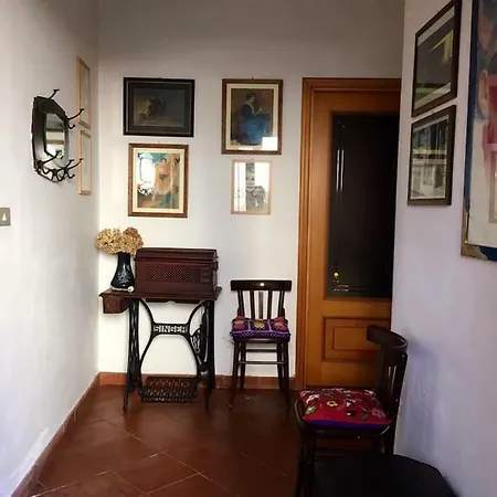 Casa Vita Semesterbostad *
