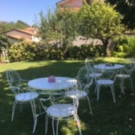 Casa Vita * Trecchina