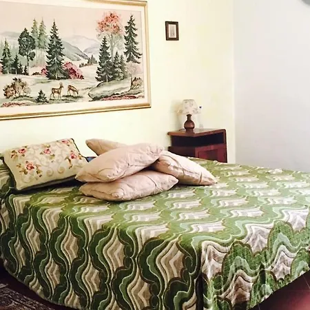 Semesterbostad Casa Vita *