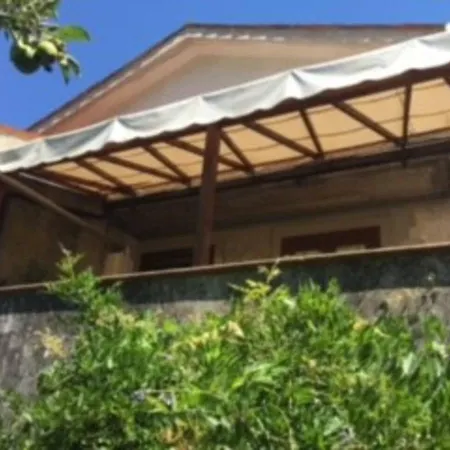 Casa Vita Feriehus
