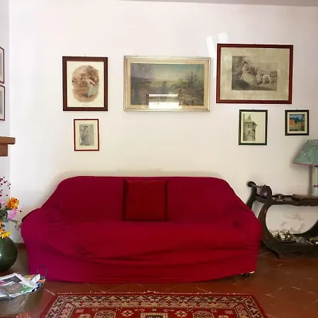 Casa Vita Feriehus